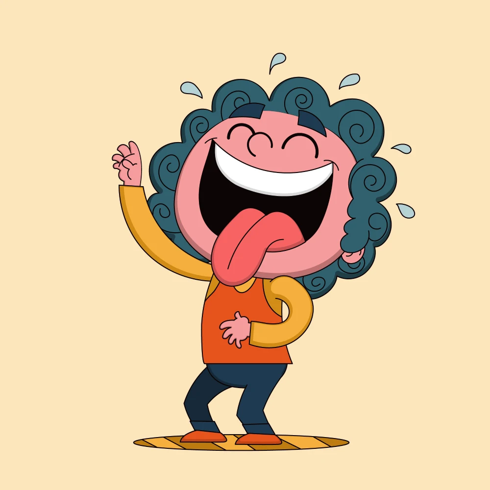 Why We Laugh at Visual Humor